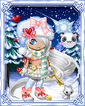 Snowflake Cherry's avatar