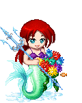 Water Meat Ariel's avatar