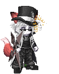 Yukimura_The_Fox's avatar
