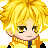 Golden Freeza's avatar