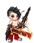 x_x Blade Fire Mage x_x's avatar