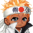 Samurai Shuni's avatar