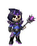 Overlord Skeletor's avatar