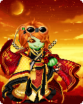 Tashi Chime II's avatar