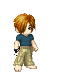 Jyuunishi Kyo Sohma's avatar