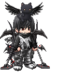 Gothic Angel1234567's avatar