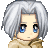 Private Hayato Gokudera's avatar