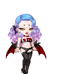 GothicMisstressnight's avatar