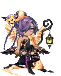Mercuric Buer's avatar