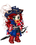 Artemis_Red91's avatar