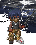 Bloodwolfninja's avatar