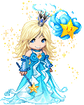 Queen Rosalina Koopa's avatar