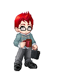 Percy I Weasley's avatar