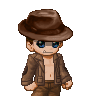 Jungle_Man's avatar