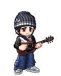 hideyoshi kagemaru's avatar