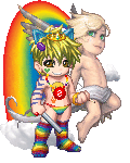 Sex The Rainbow's avatar