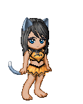  I Rikku Al Bed I's avatar