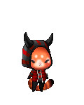 Cross the Demon Fox's avatar