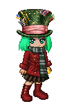 cuteknight111's avatar