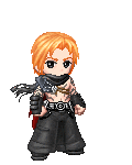 GingahNinja17's avatar