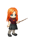 Ginny Weasley483's avatar