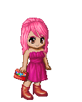 Princess Pink Vi's avatar