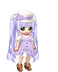 LittleAmberAmethyst's avatar