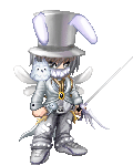 Wonderland`s White Rabbit's avatar