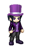 Julian Creepy-Eyes's avatar