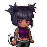 Tiki Pantera Negra's avatar