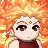 Flaming king's avatar