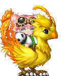 Foxie Express's avatar