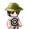 Luffy D Monkey 2008's avatar
