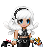 miss poppy penguin's avatar