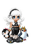 miss poppy penguin's avatar