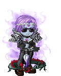 Dark Chikane-chan's avatar