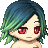 black chaos lily's avatar