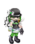 Stellar Green's avatar