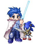 SonicMaster1's avatar