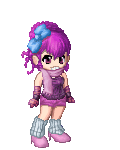 B a b i i M o n k i e's avatar