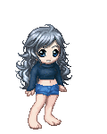 Cuteybootz's avatar