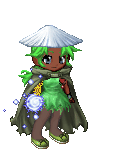 Great fairy of the woods's avatar