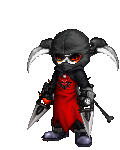 Rouge Assassin X
