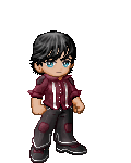 ronald mcdonal01's avatar