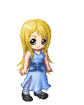 Caity Rose's avatar