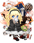 Sweet Song Alice's avatar