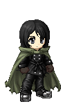 Kanda Seme's avatar