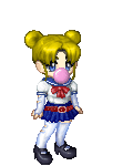 Sailor Moon 372's avatar