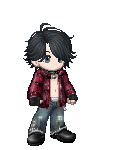 The Infamous Sirius Black's avatar