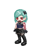 TheVampireMarishka